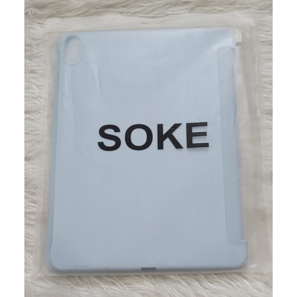 Soke New iPad Air 4 Case 2020 - Picture 12 of 12